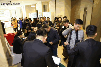 2019年外贸企业变革之路 k8com官网常州会议火爆现场