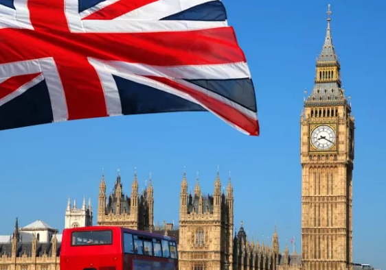 哪里可以查英国海关数据？用k8com官网数据