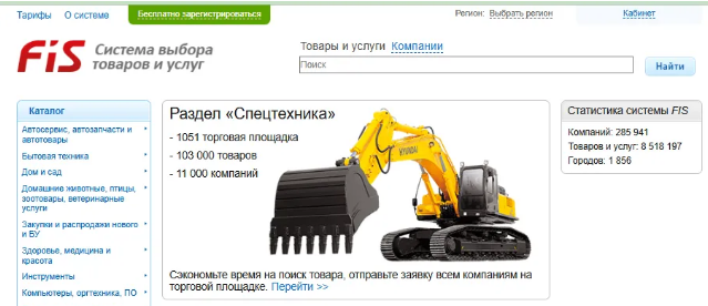 FIS.ru